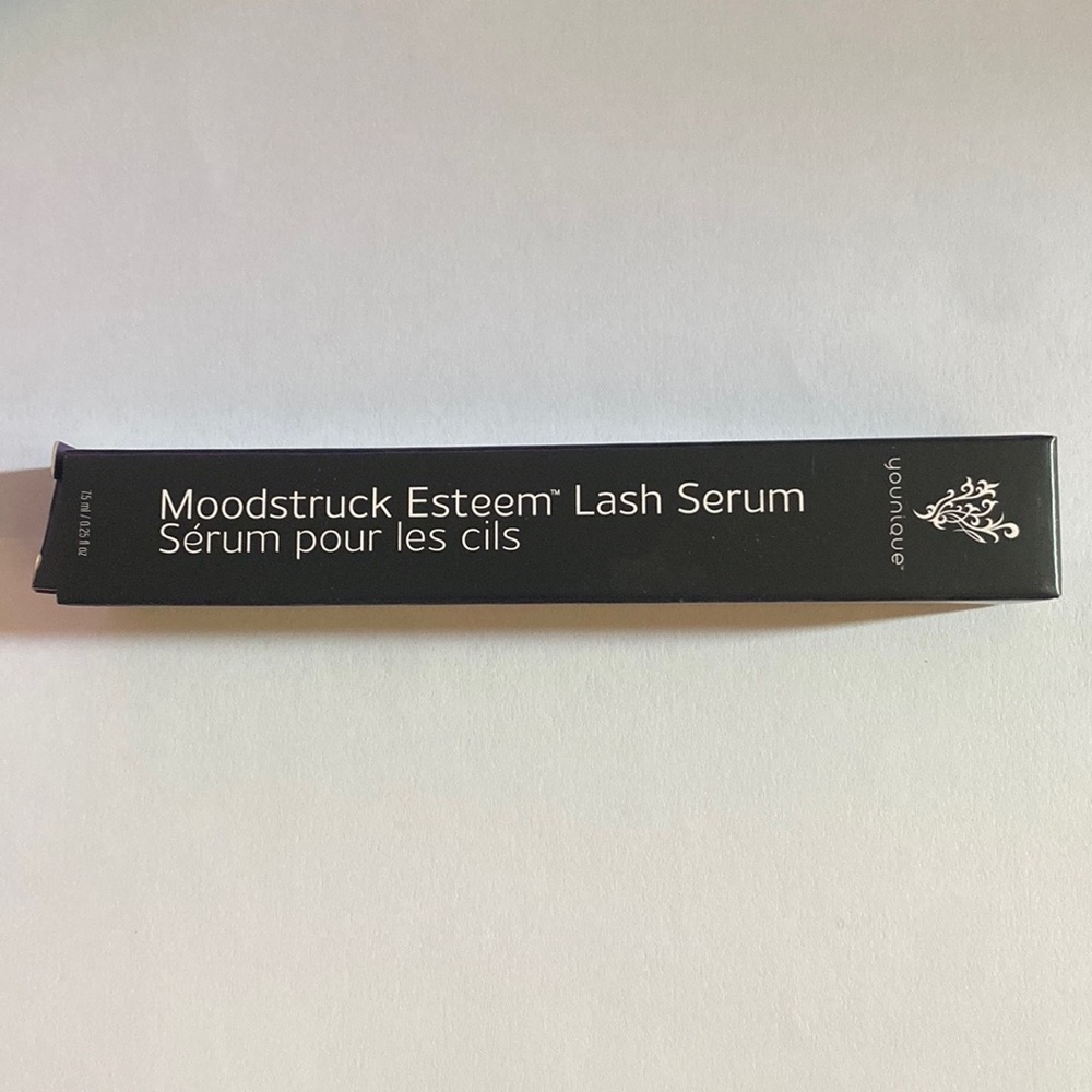 NIB 👀Younique MOODSTRUCK Esteem Lash Serum